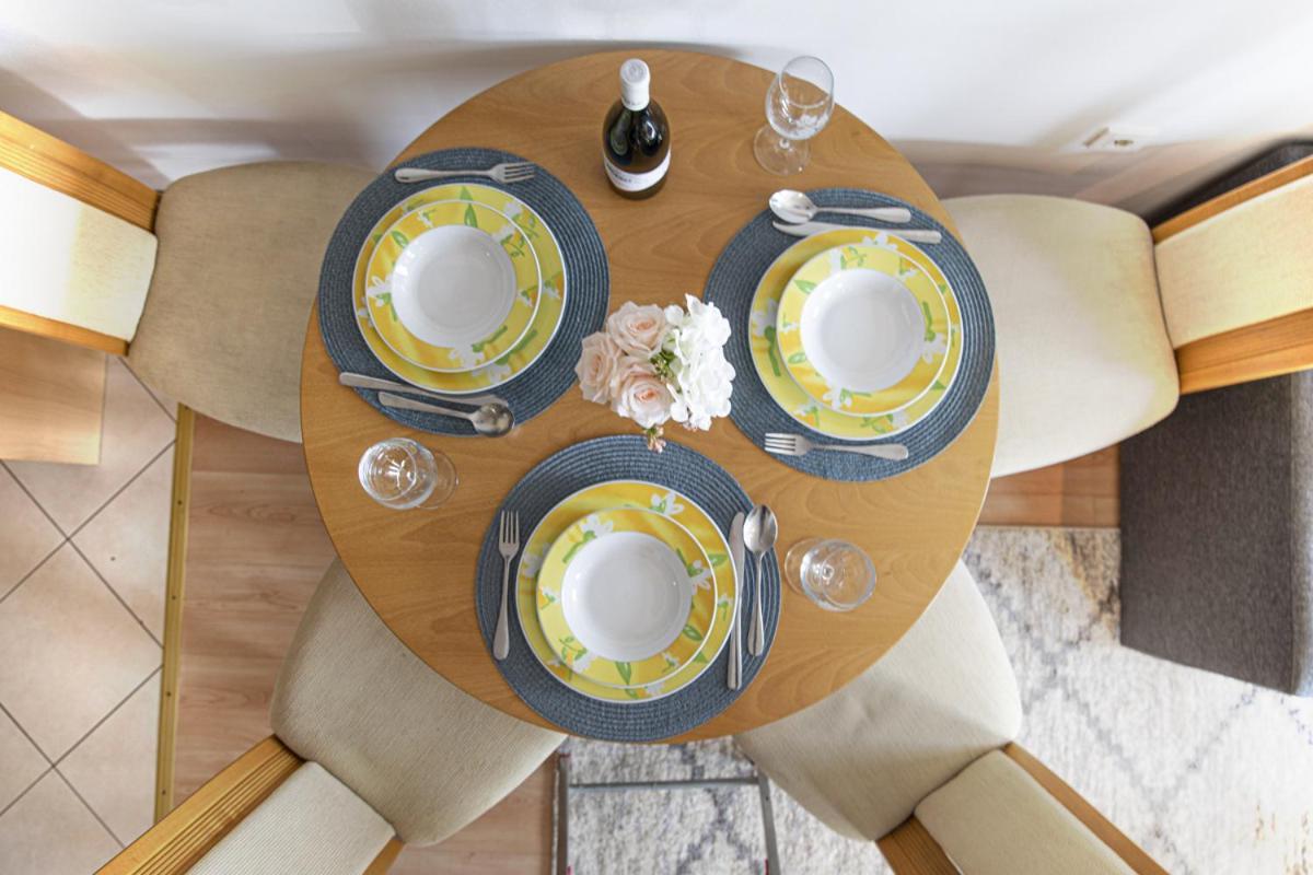Apartman Tara Varaždin 外观 照片