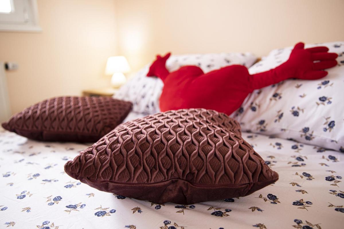 Apartman Tara Varaždin 外观 照片