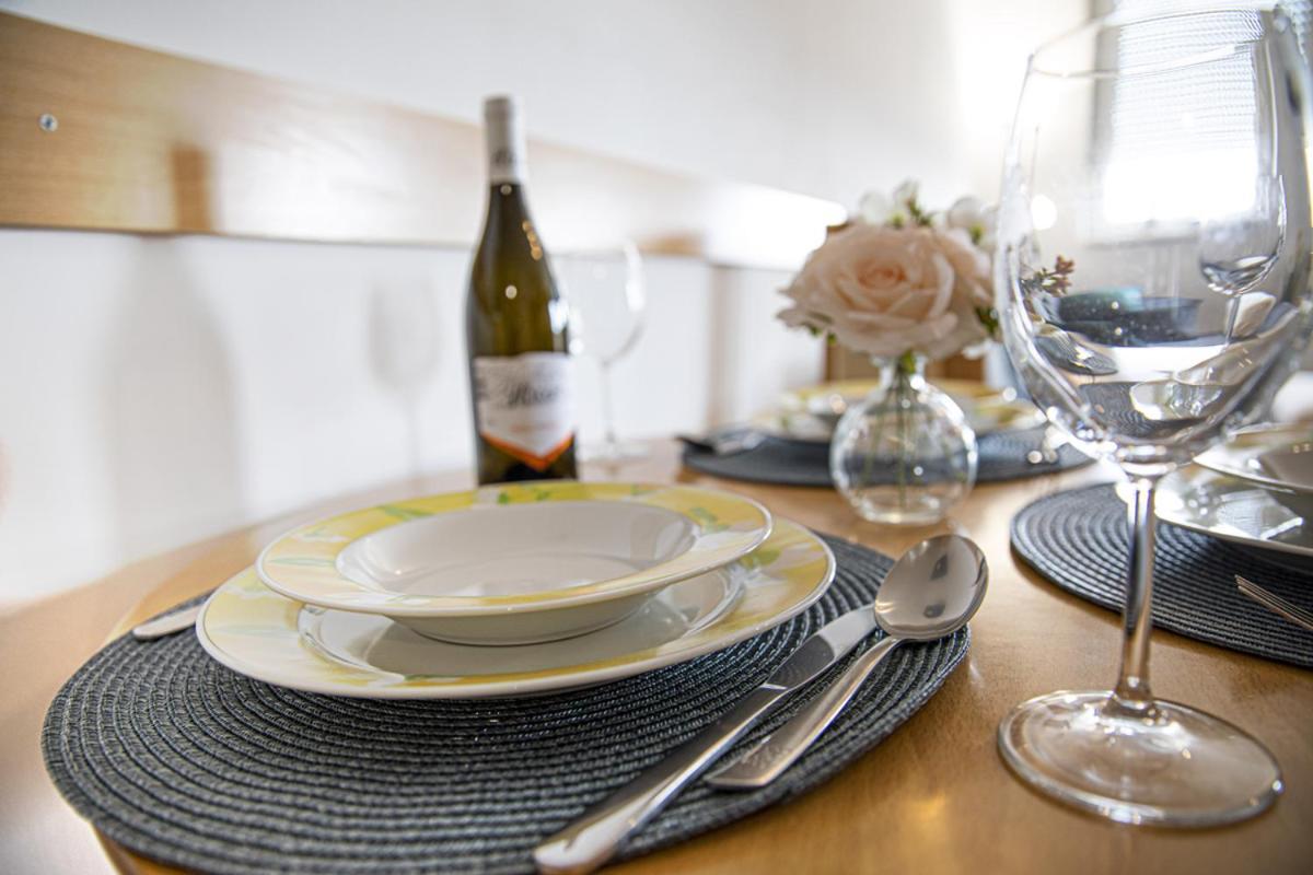 Apartman Tara Varaždin 外观 照片