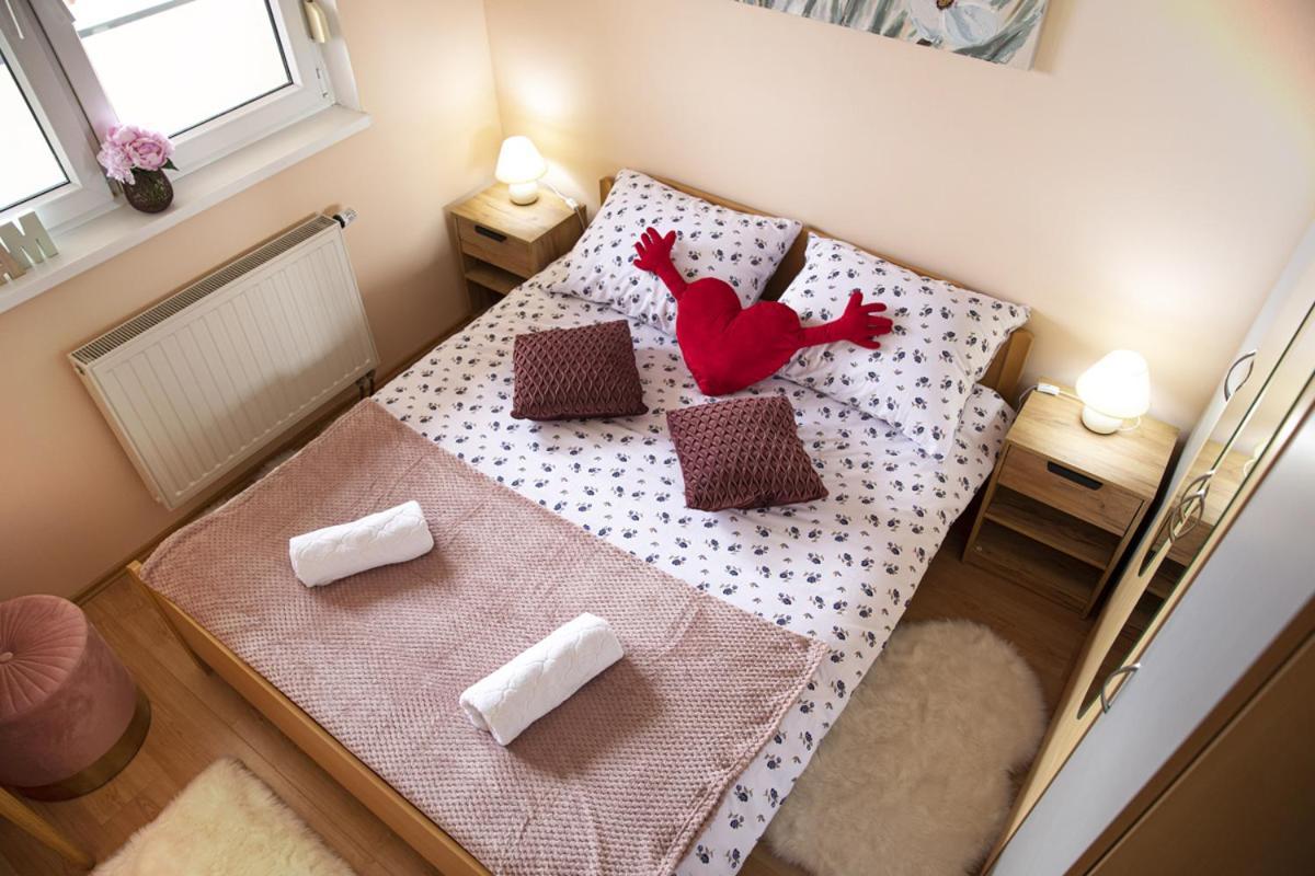 Apartman Tara Varaždin 外观 照片