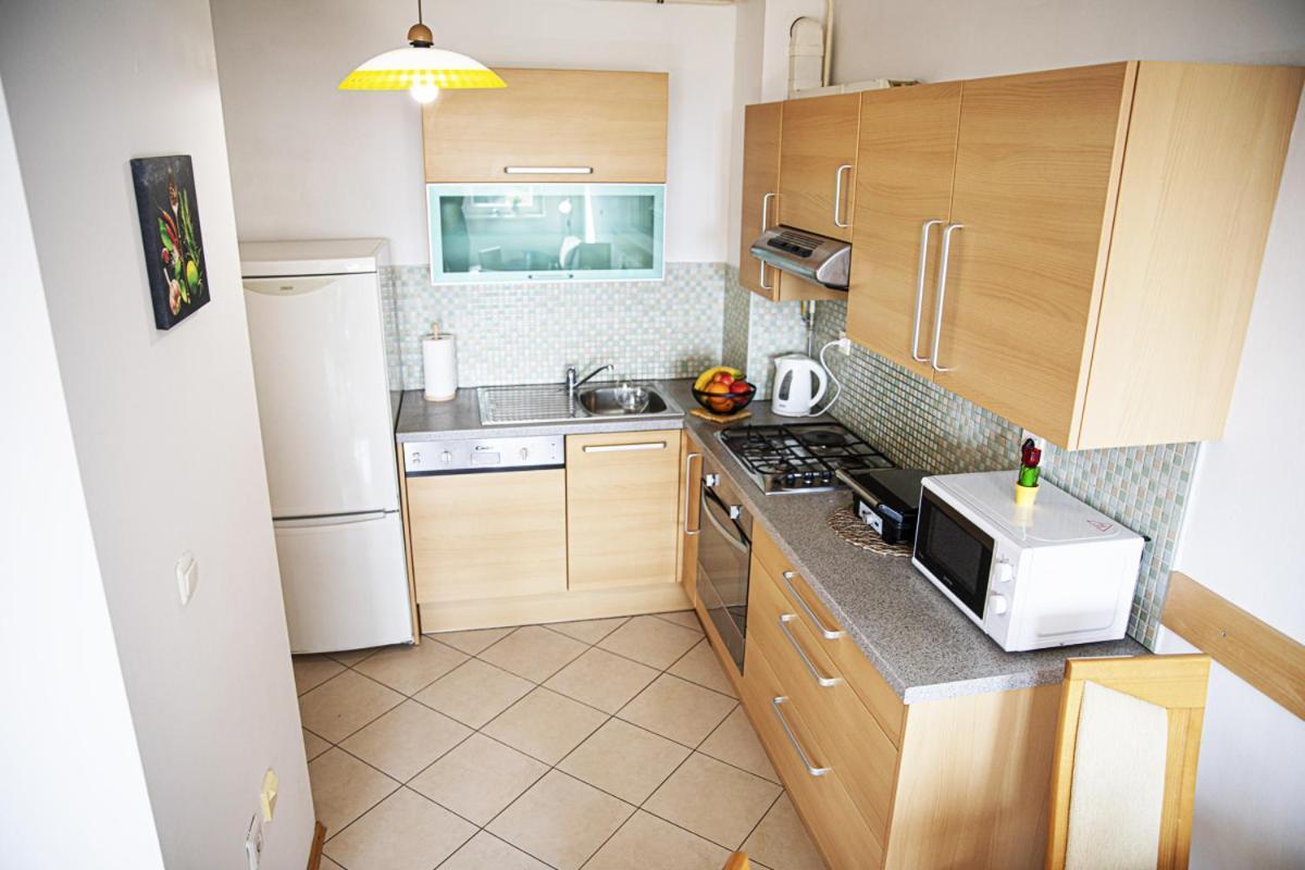 Apartman Tara Varaždin 外观 照片
