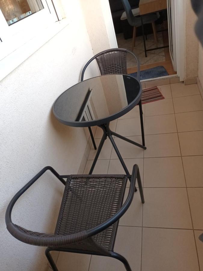 Apartman Tara Varaždin 外观 照片